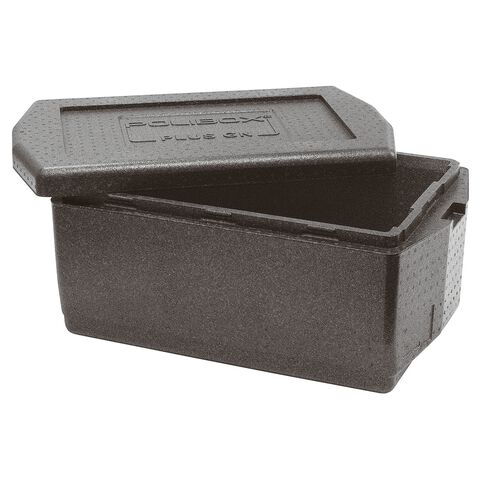 Insulated box Plus Gn 1/1