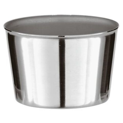 Stampo crème caramel