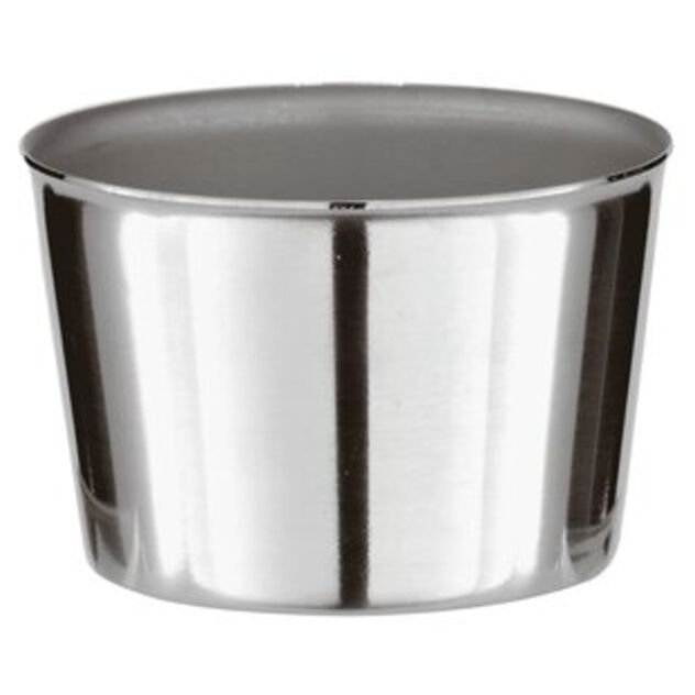 Stampo crème caramel image number 0