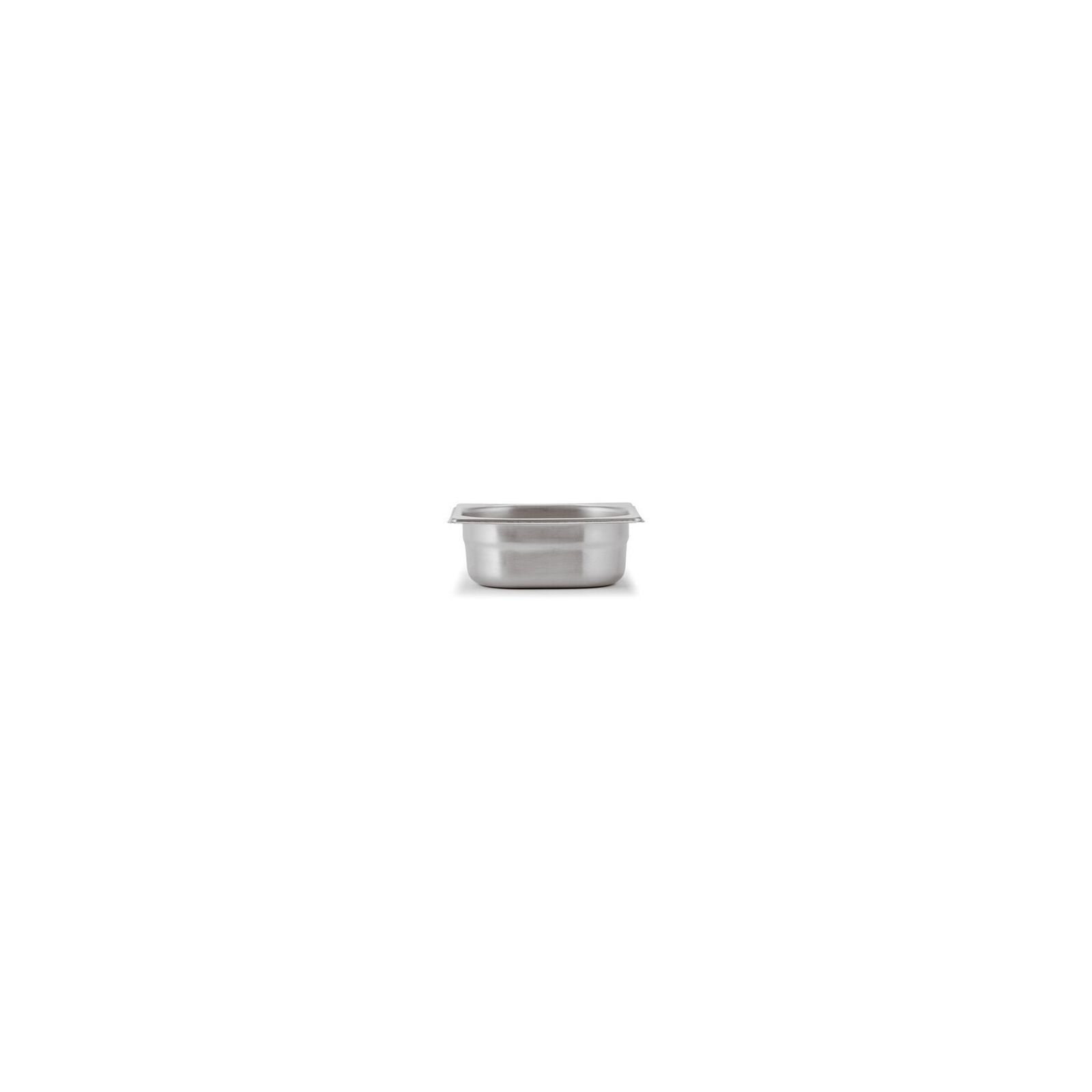 Container  image number null