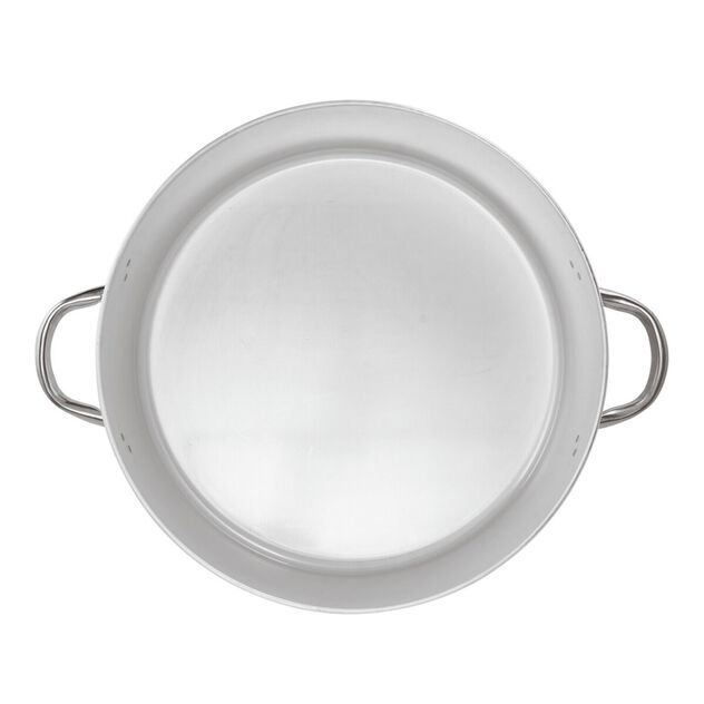 Casseruola bassa 2 maniglie  image number 1