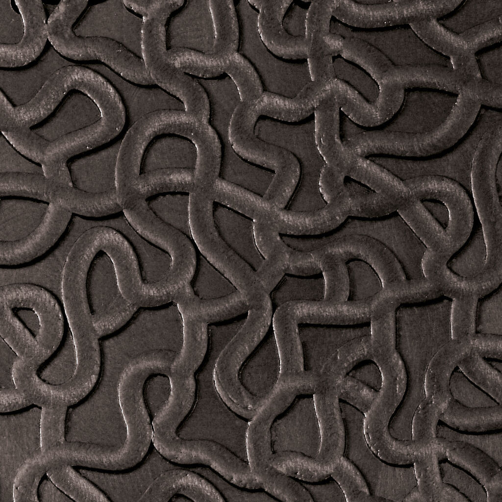 Mold Flexipan Relief Mat Labyrinth image number 1