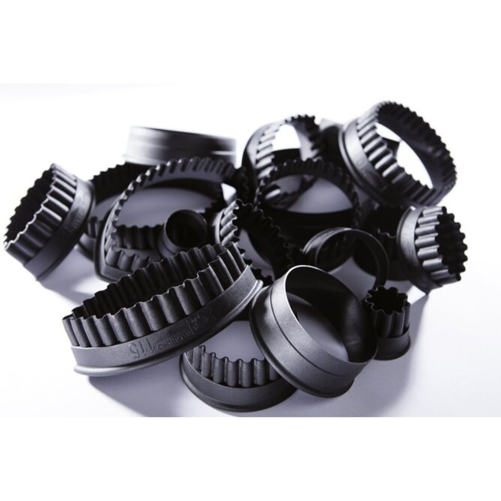 Cutter fluted image number null