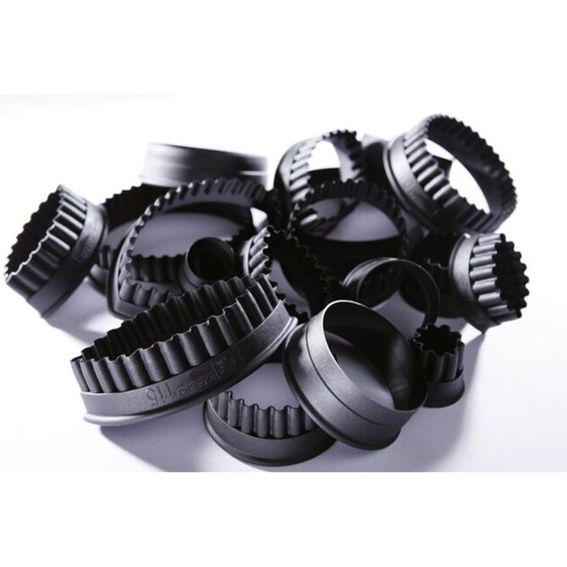 Cutter fluted image number 1