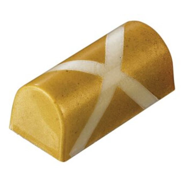 Mold multiple for chocolate pralines image number 0