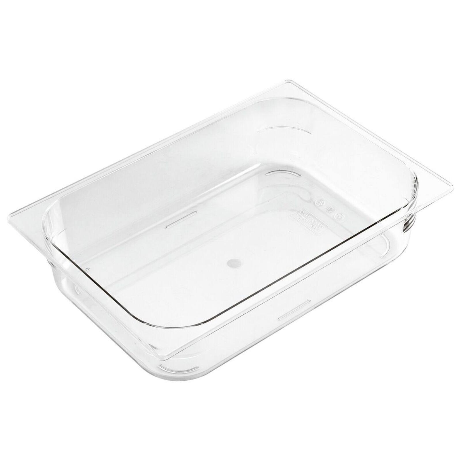 Bacinella gelato  image number null