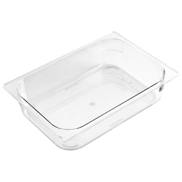 Bacinella gelato  image number 0