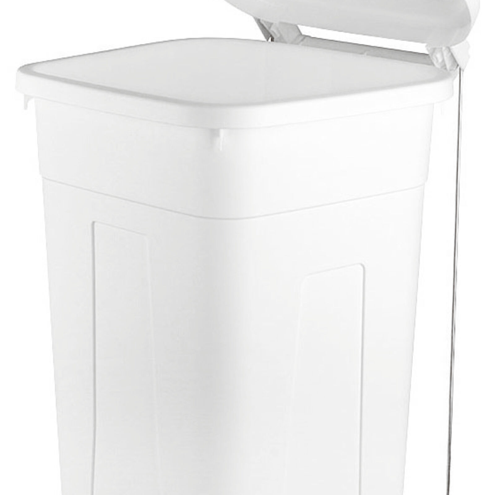 Step on bin  image number null