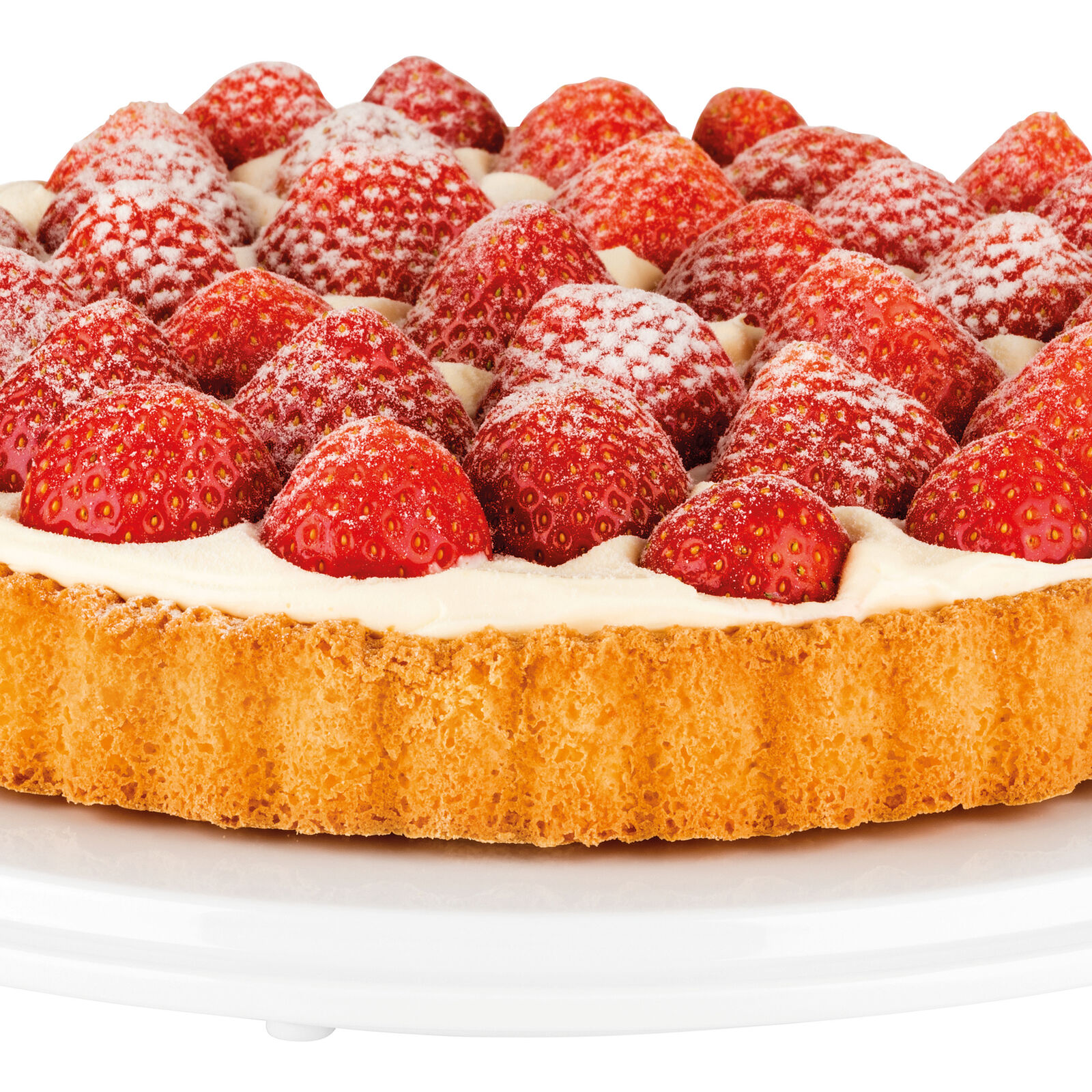 Cake plate  image number null