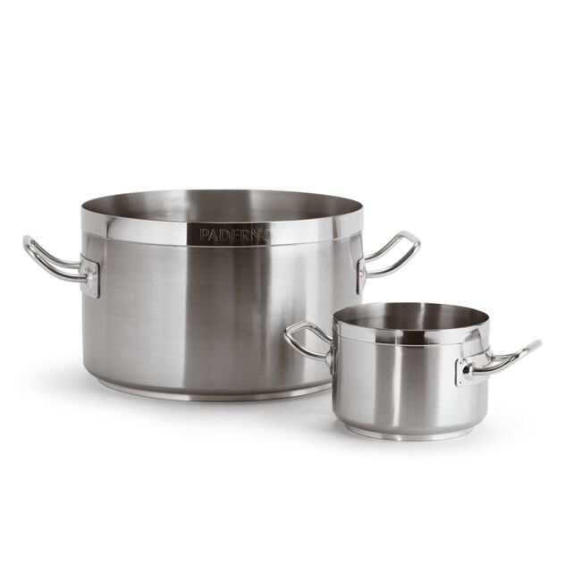 Casseruola alta 2 maniglie  image number 5