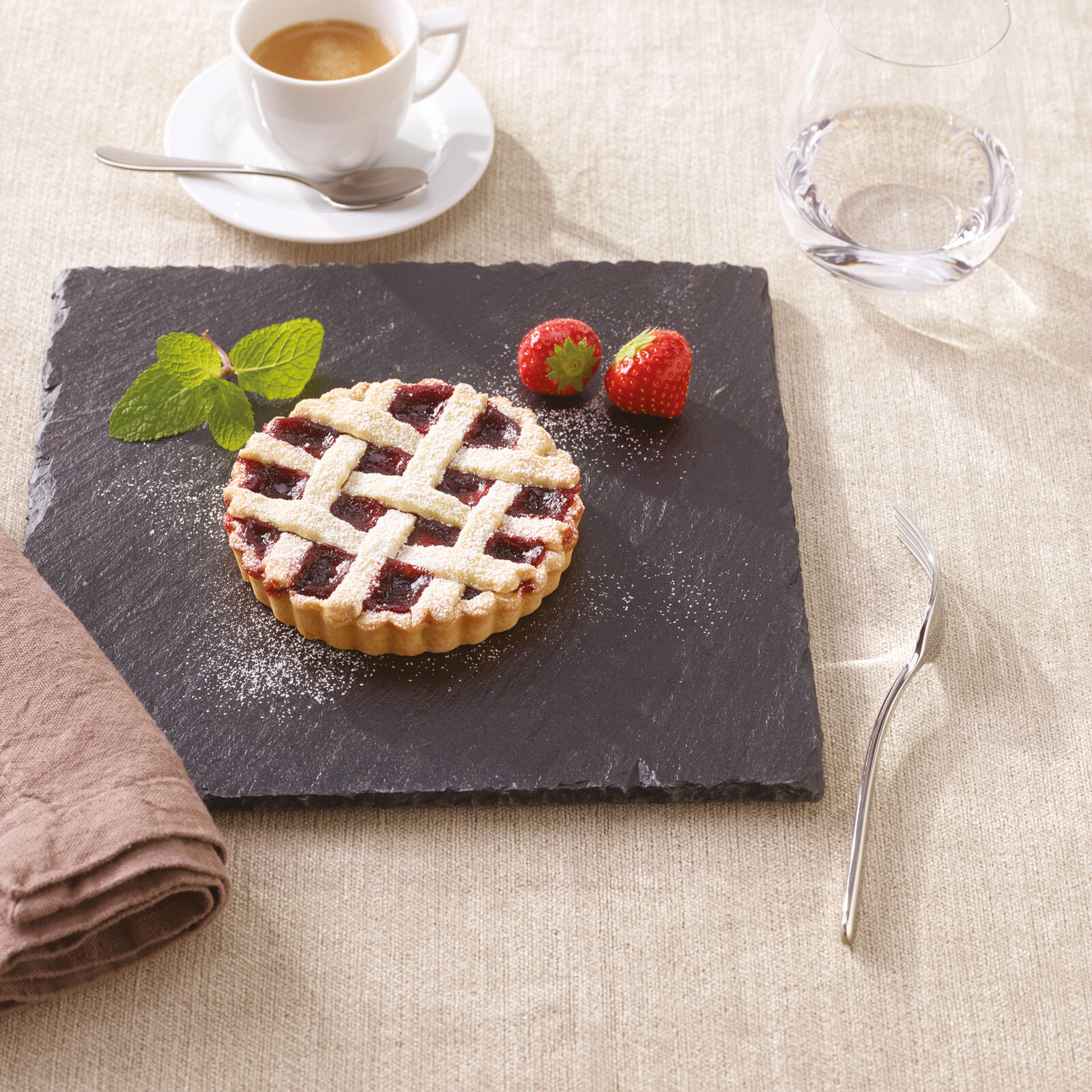 Vassoio  image number null