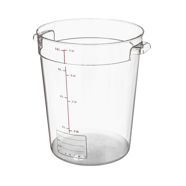 Container for food image number 0