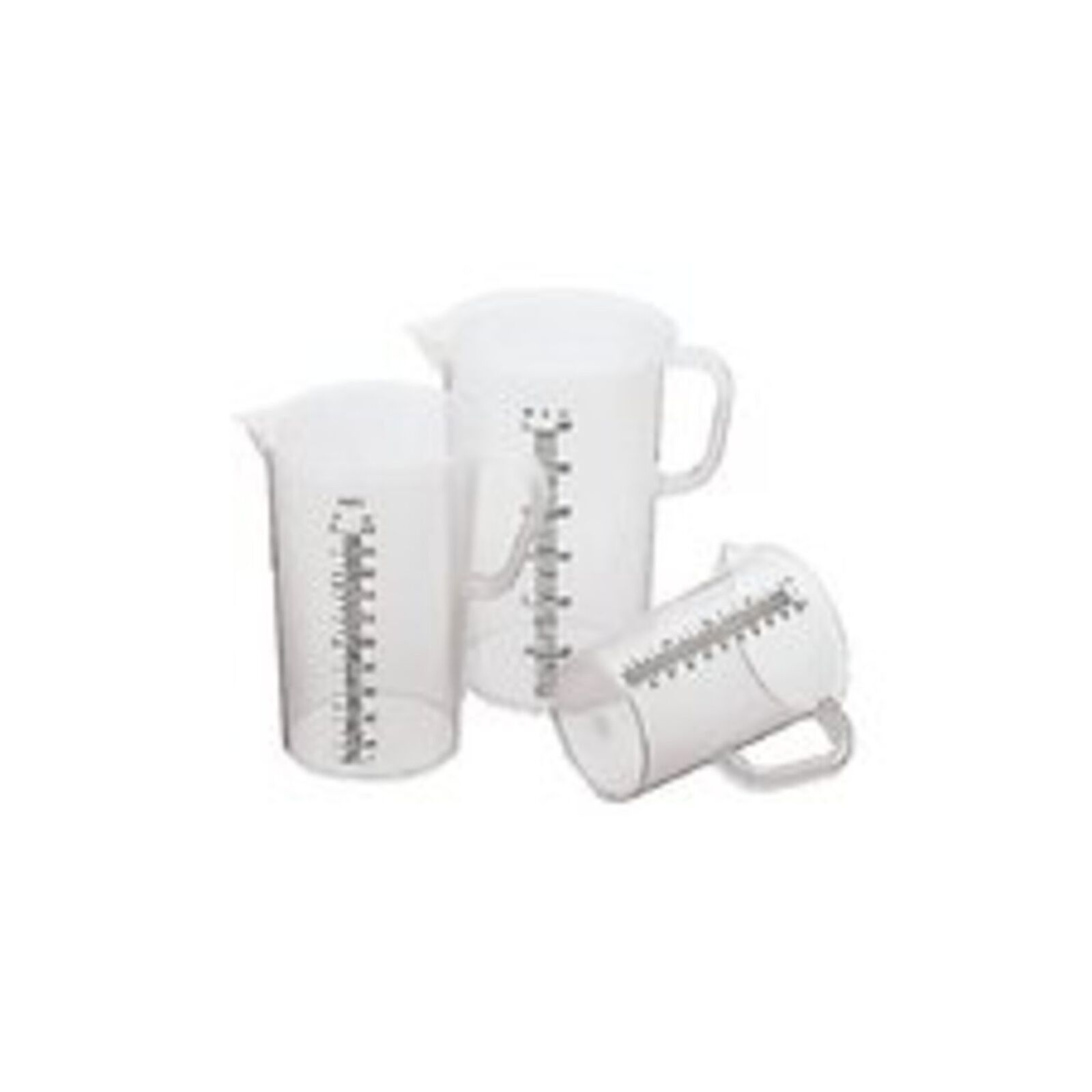 Jug with measure image number null