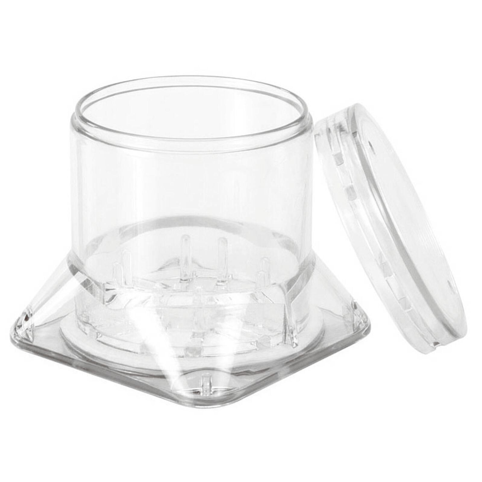 Truffle jar  image number null