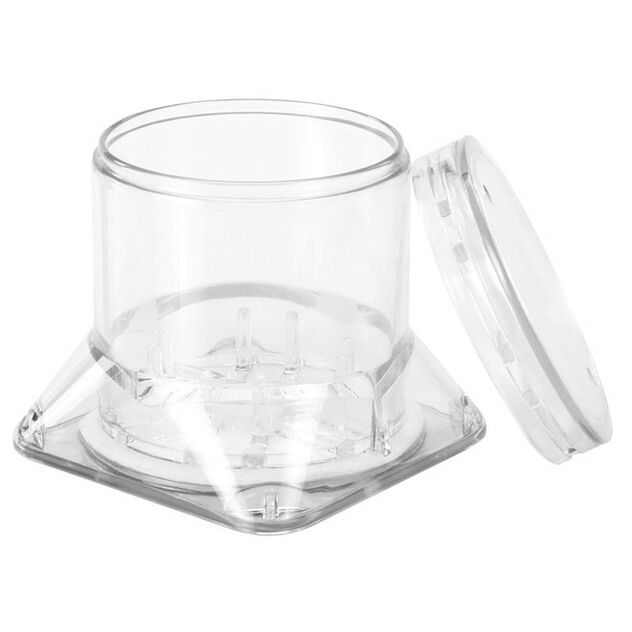 Truffle jar  image number 0