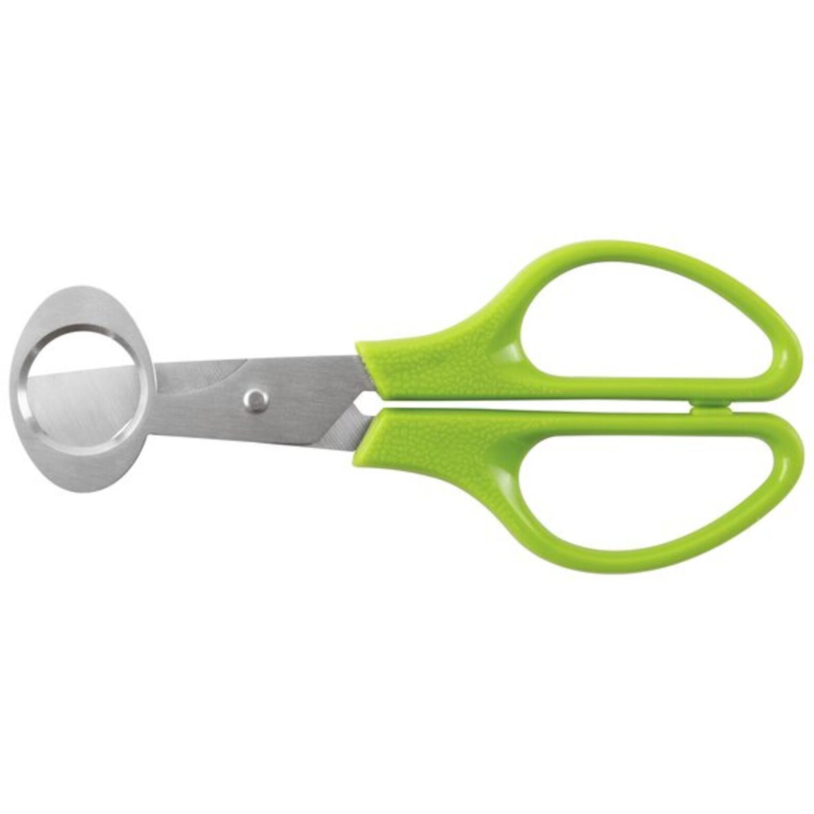 Scissors for quail eggs image number null