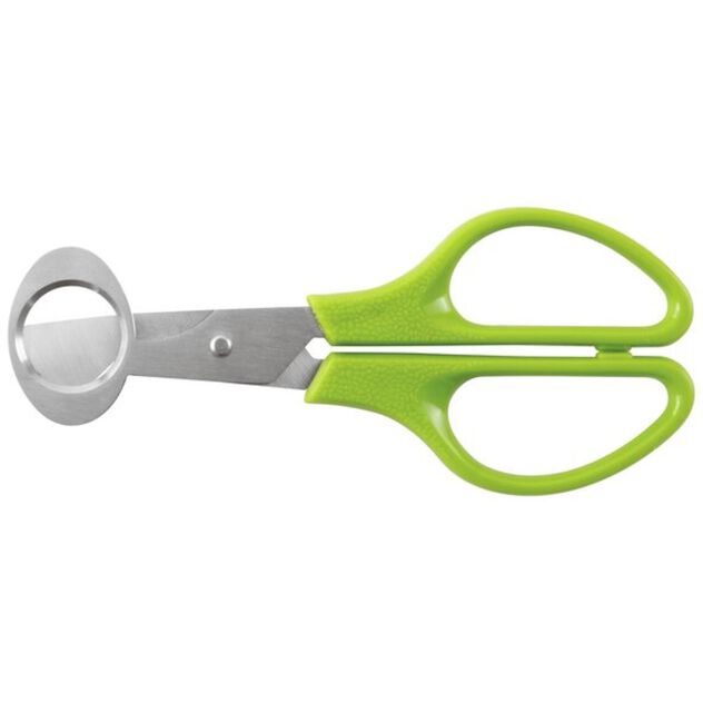 Scissors for quail eggs image number 0