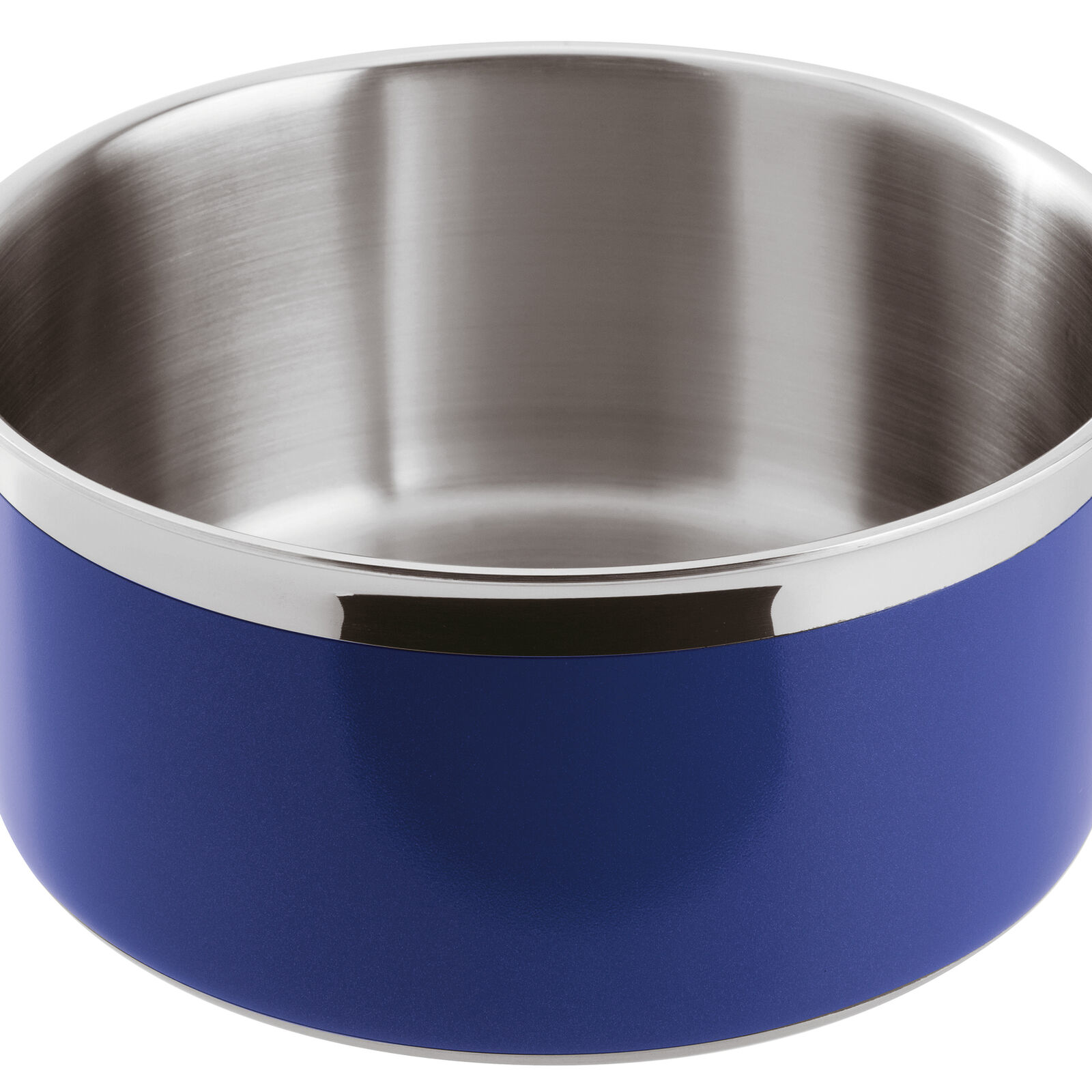 Casserole pot  image number null