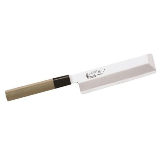 Knife for vegetables image number 0