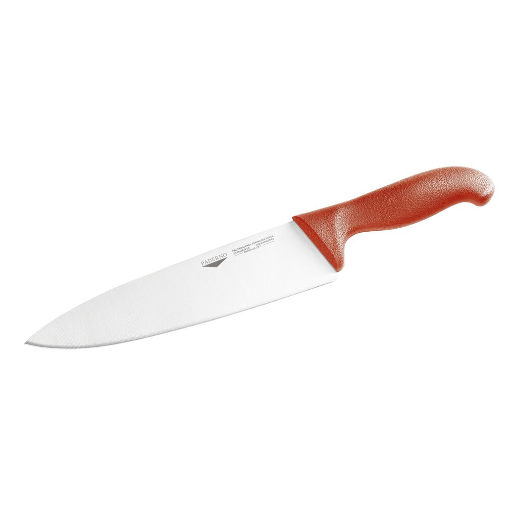 Cook's knife  image number 0