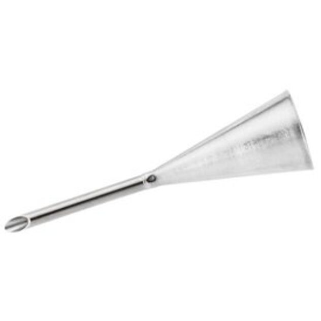 Decorating tips / nozzles Bismark image number 0