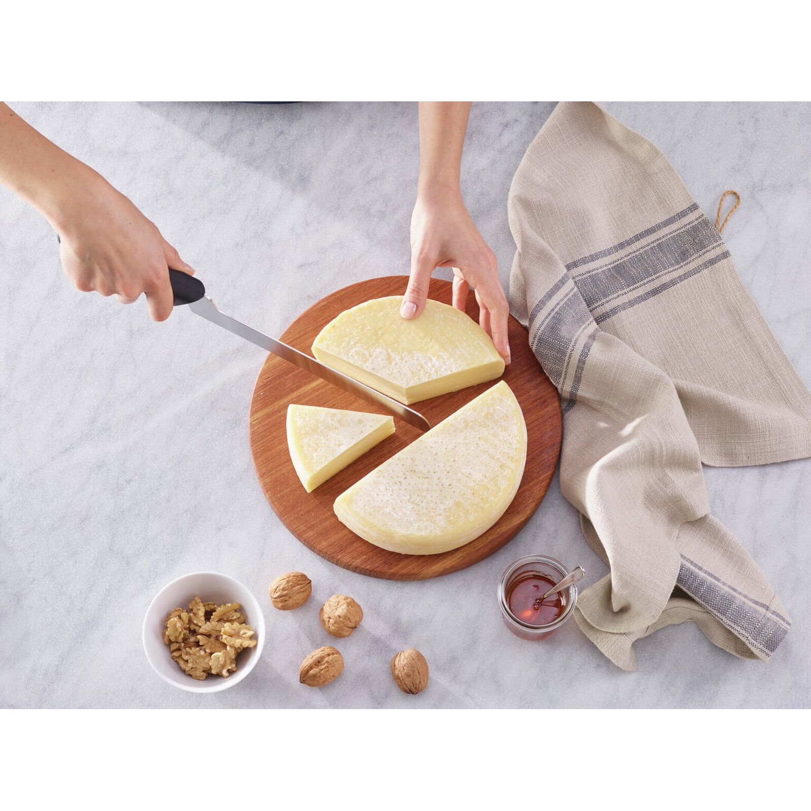 Cheese knife  image number null