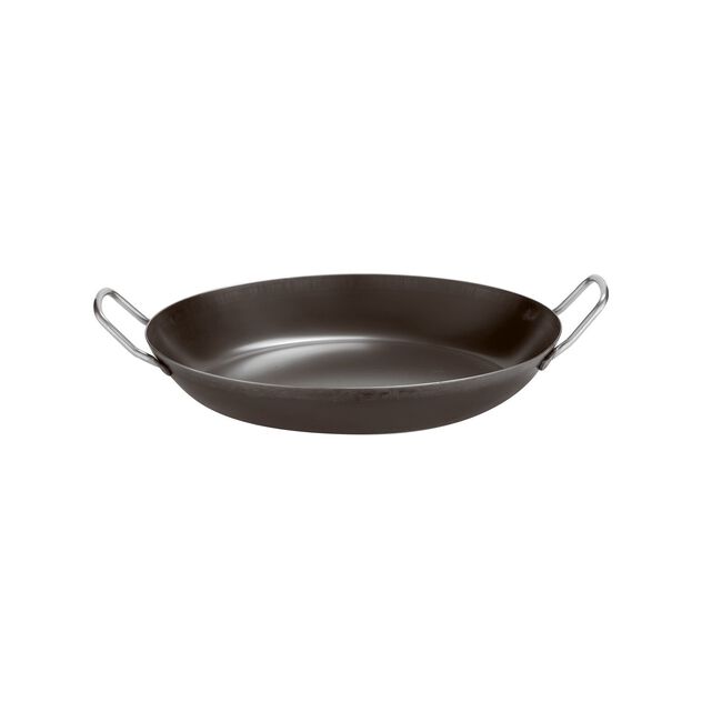 Paella pan  image number 0