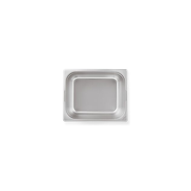 Container with falling handles image number 1