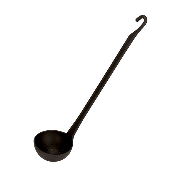 Perforated sauce ladle  image number 0