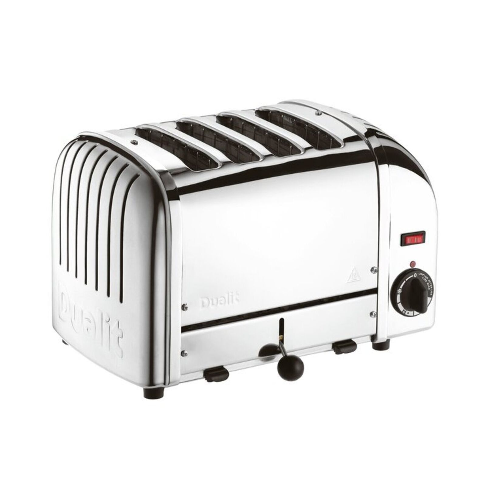 Tostapane per 4 fette image number null