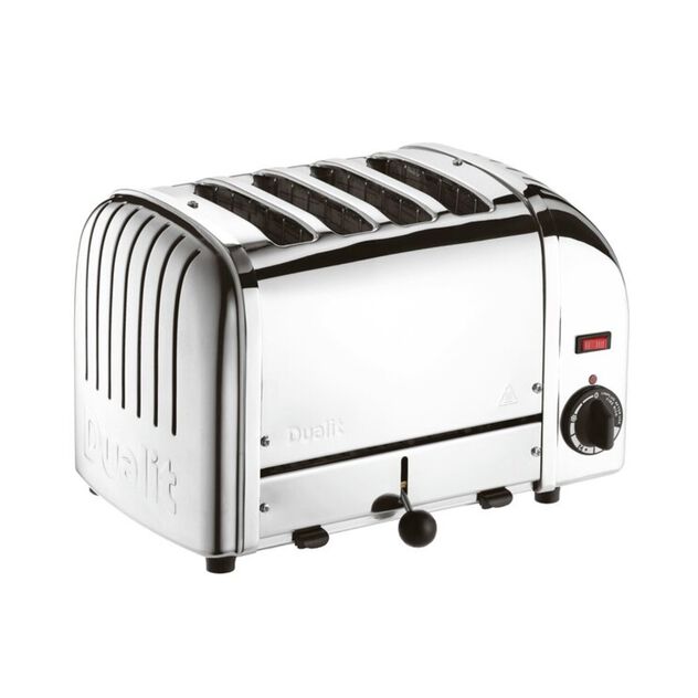 Tostapane per 4 fette image number 1