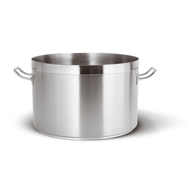 Casseruola alta 2 maniglie  image number 0