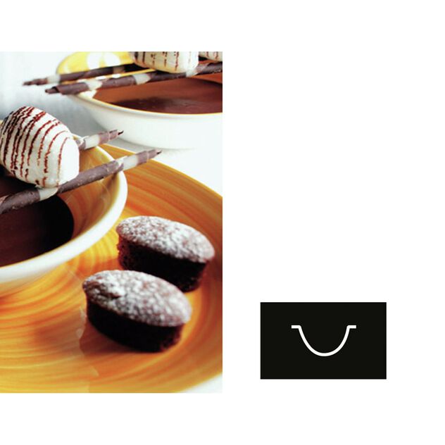 Stampo Flexipan multiplo Quiches image number 0