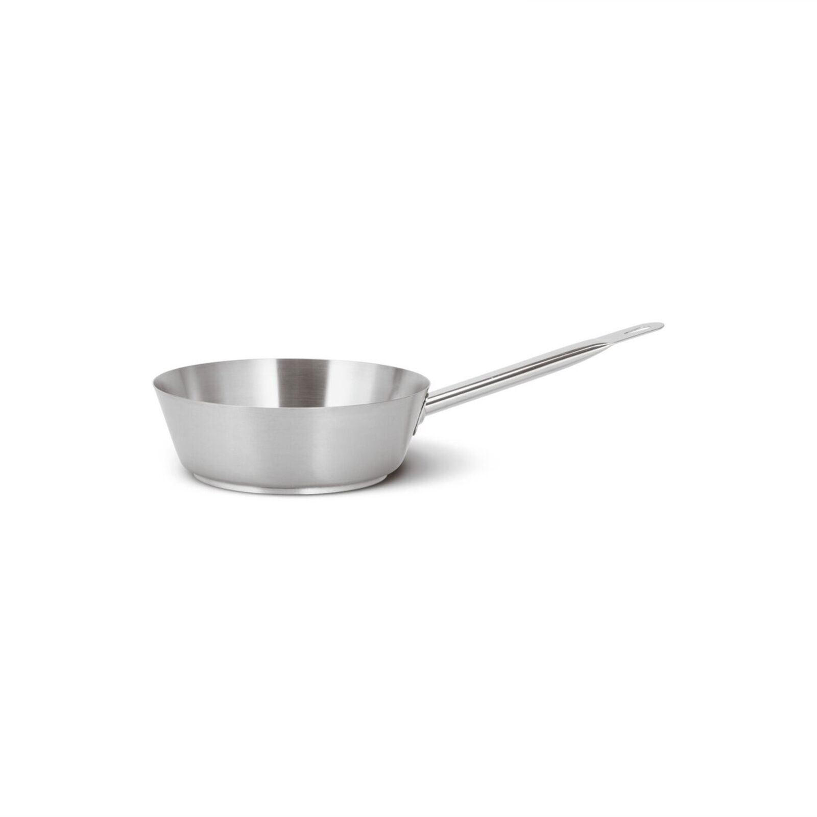 Saut&eacute; pan  image number null