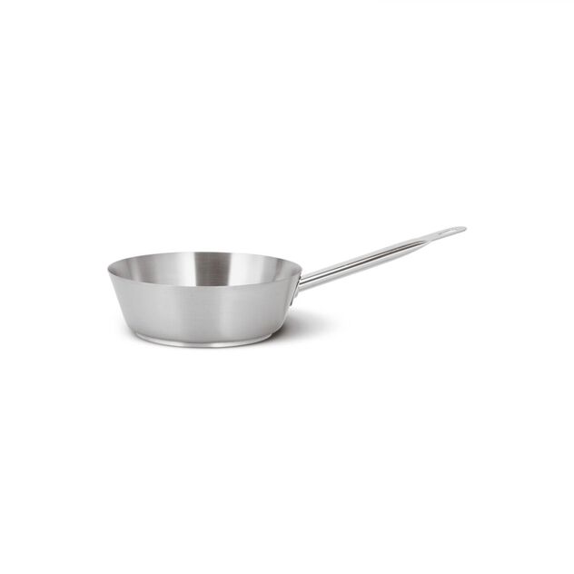 Saut&eacute; pan  image number 0