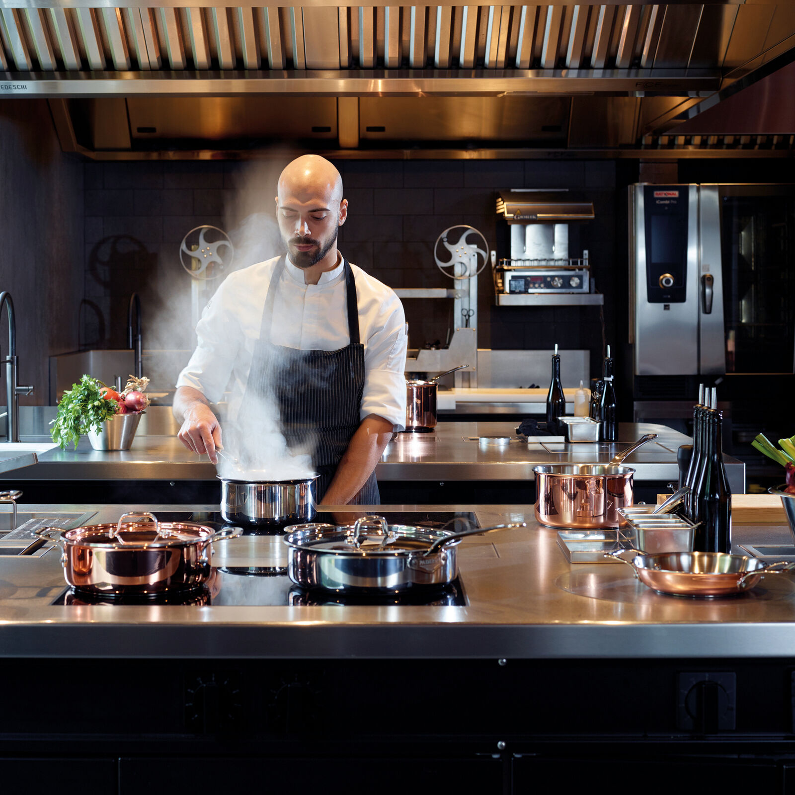 Casseruola bassa  image number null