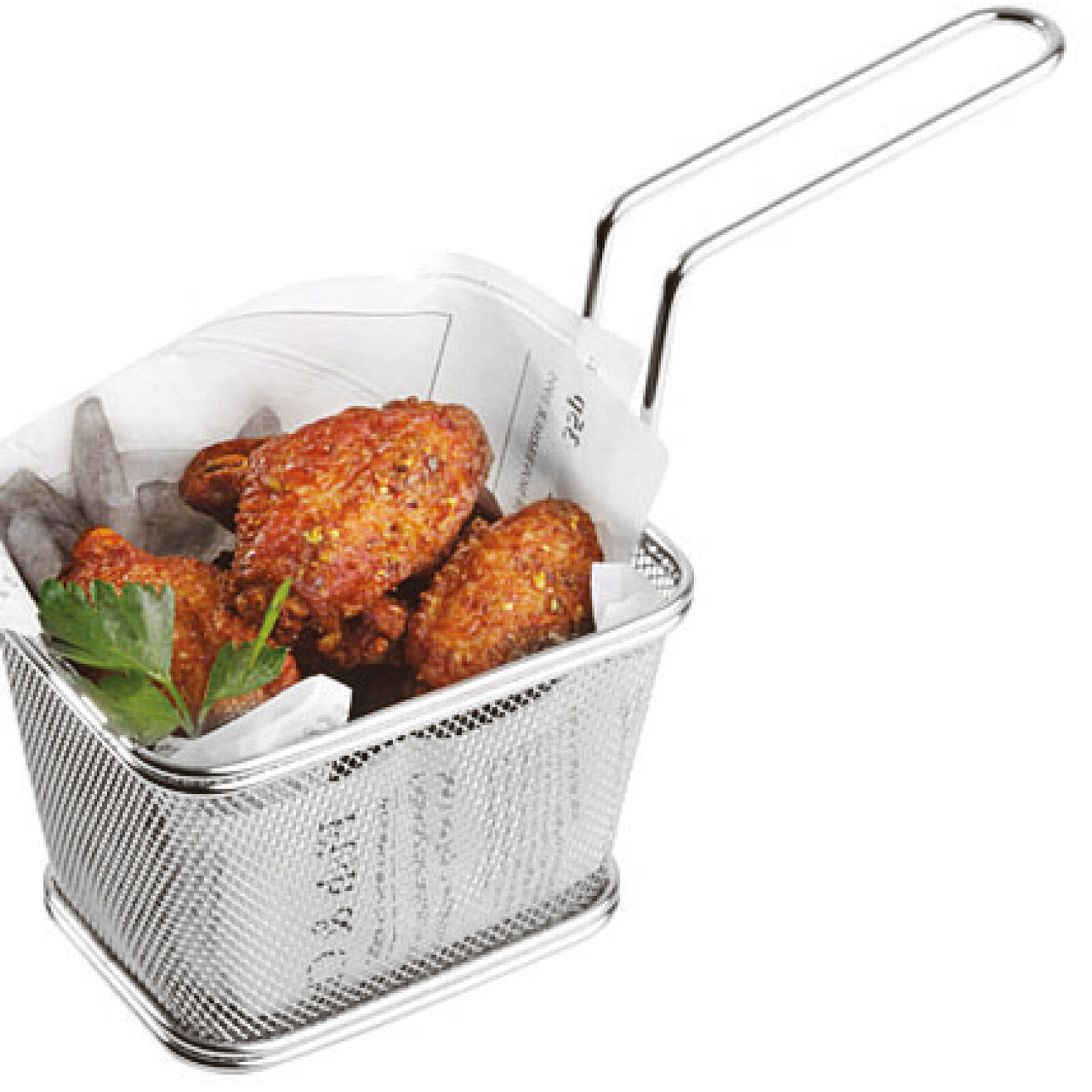 Supporto per snack image number null