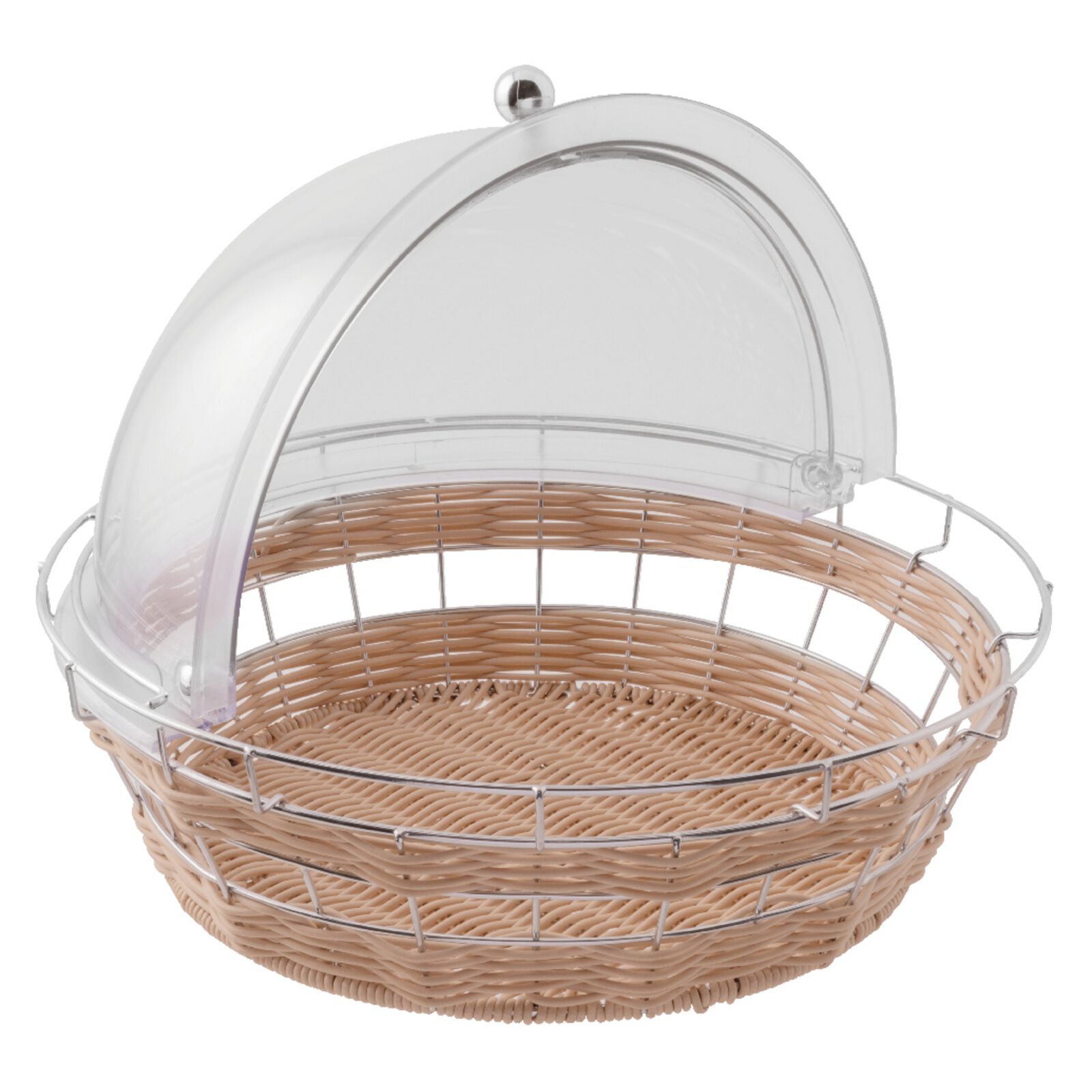 Cesto Pane  image number null