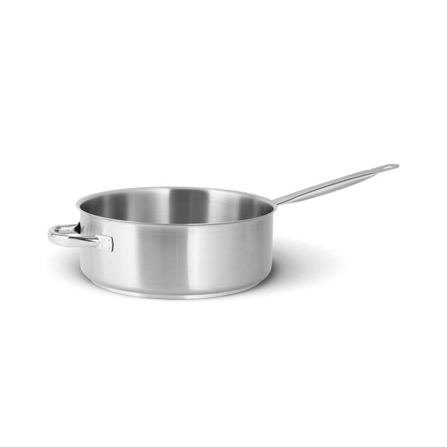 Saut&eacute; pan  image number 0