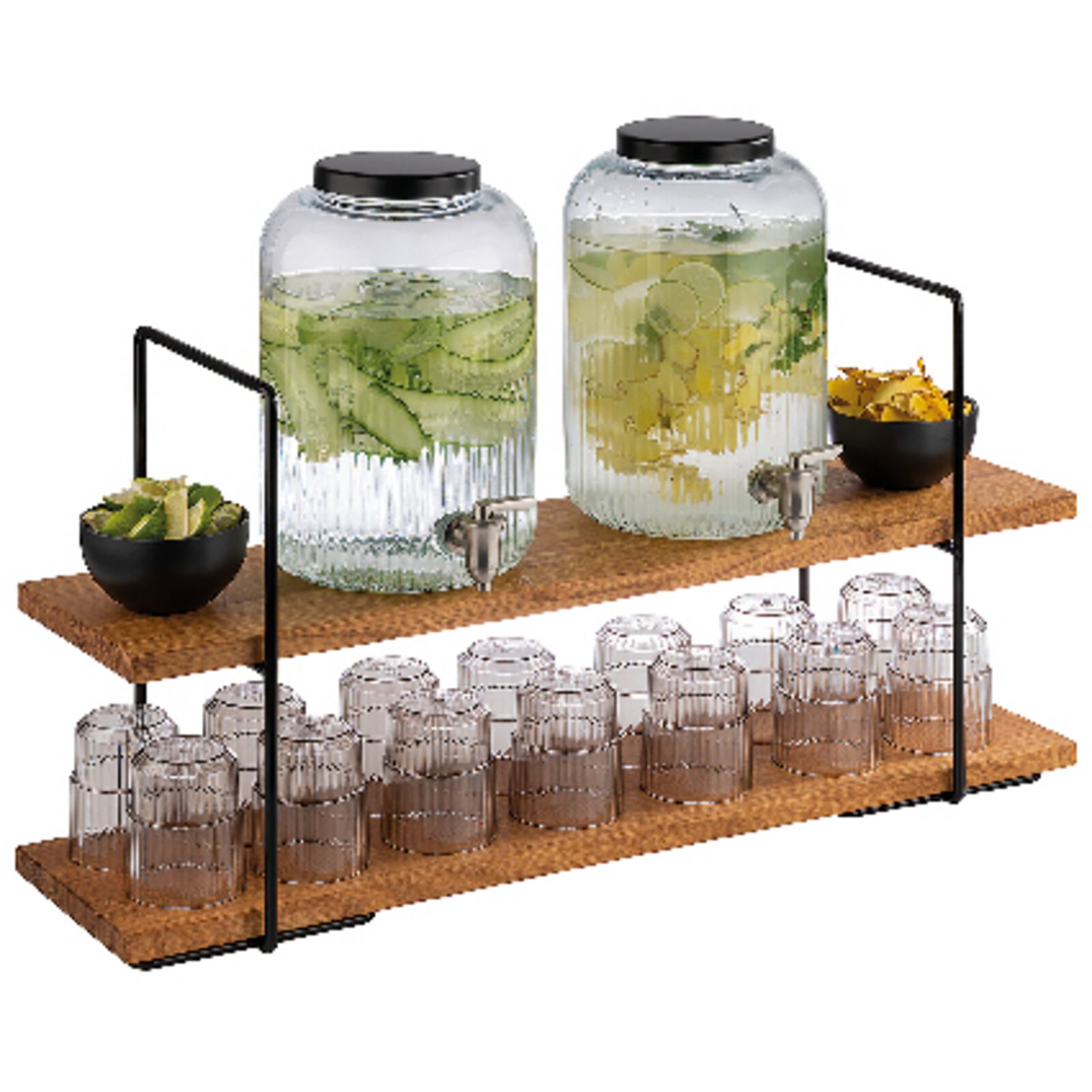 Stand 2 tier image number null