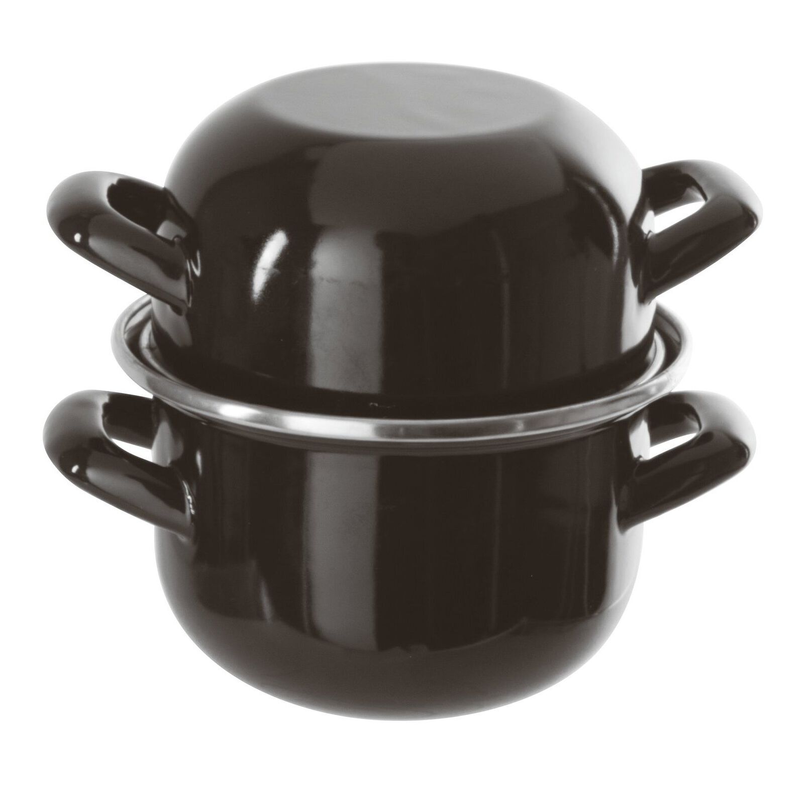 Cocotte per molluschi  image number null