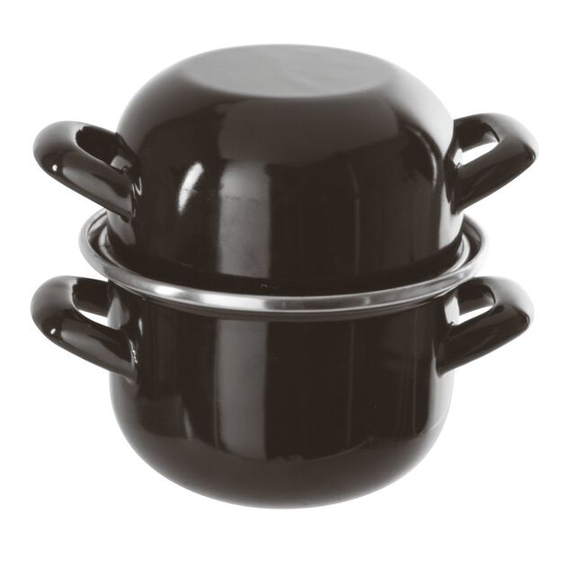 Cocotte per molluschi  image number 1