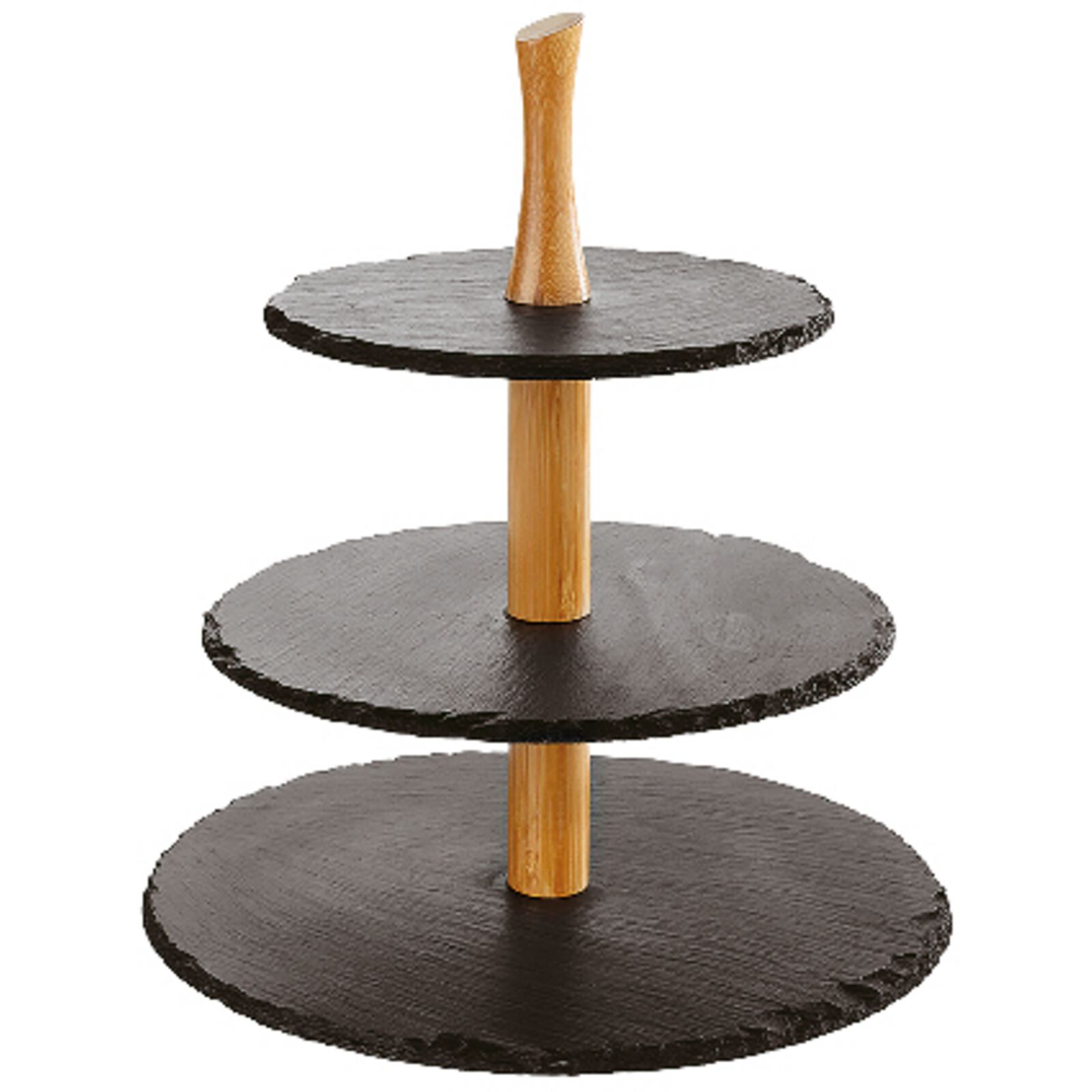 Stand 3 tiers image number null