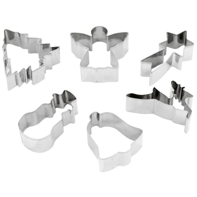 Cutter christmas image number 0