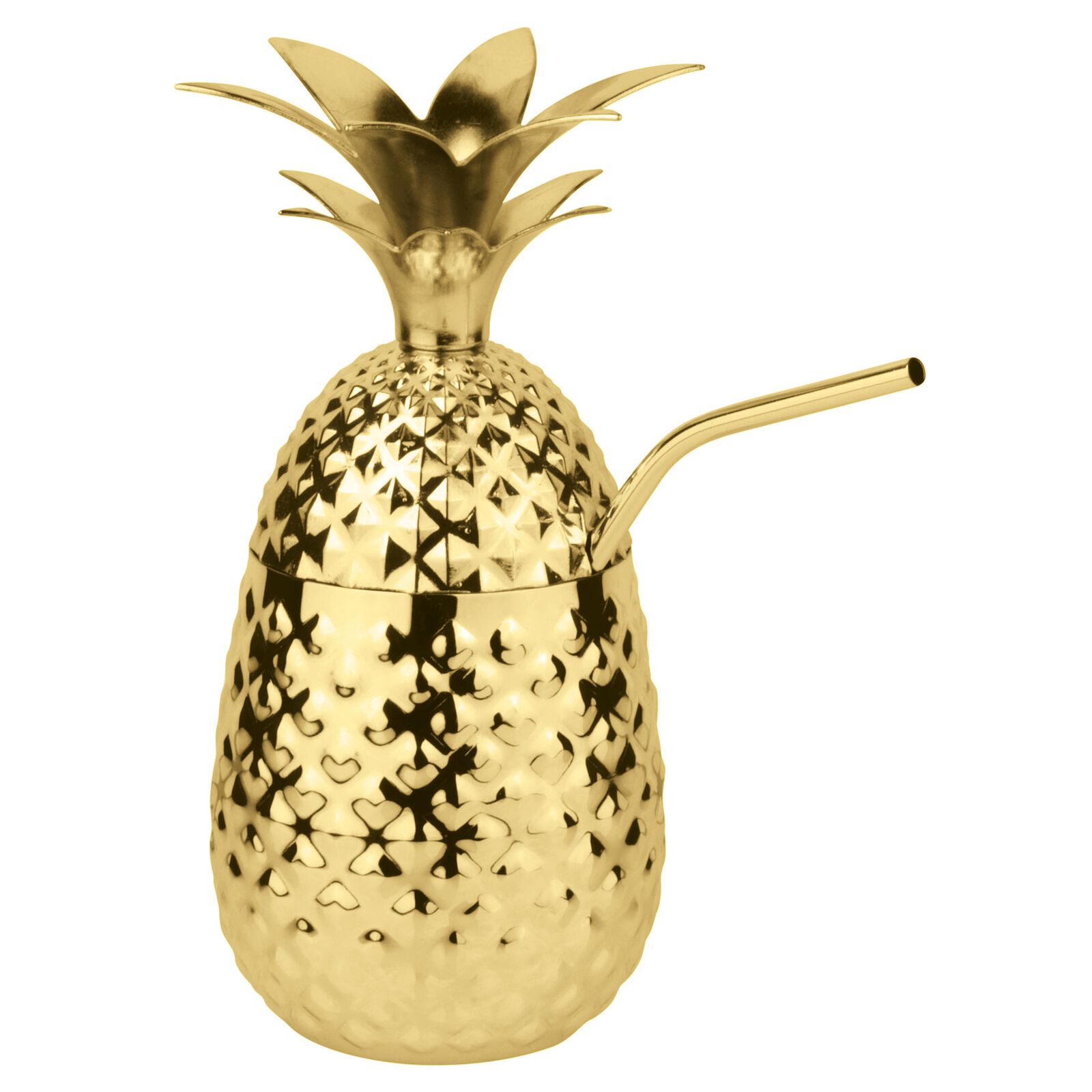 Pineapple cup  image number null