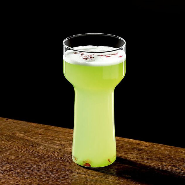 Bicchiere universale Highball slim image number 1