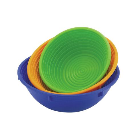 Bread proofing basket 