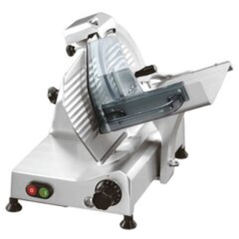 Electric slicer 