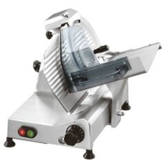 Electric slicer  image number 0