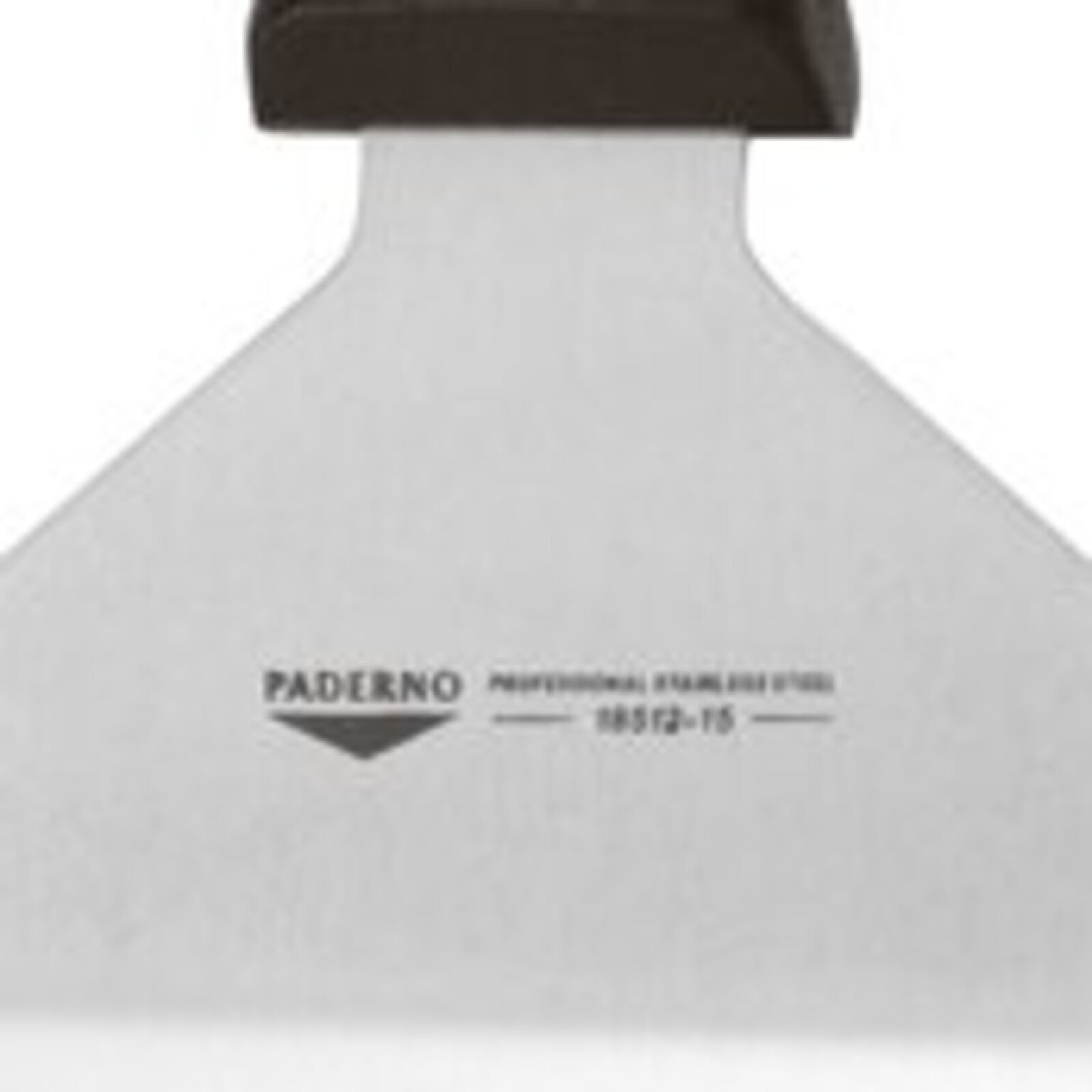 Spatola per hamburger image number null